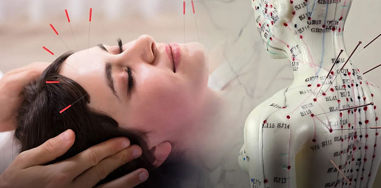 Restablecer el flujo de qi Restablecer el flujo de qi