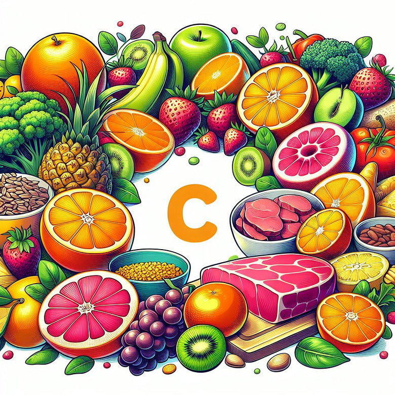 Las vitaminas hidrosolubles más conocidas son la vitamina C y todo el grupo de vitaminas B Las vitaminas hidrosolubles más conocidas son la vitamina C y todo el grupo de vitaminas B